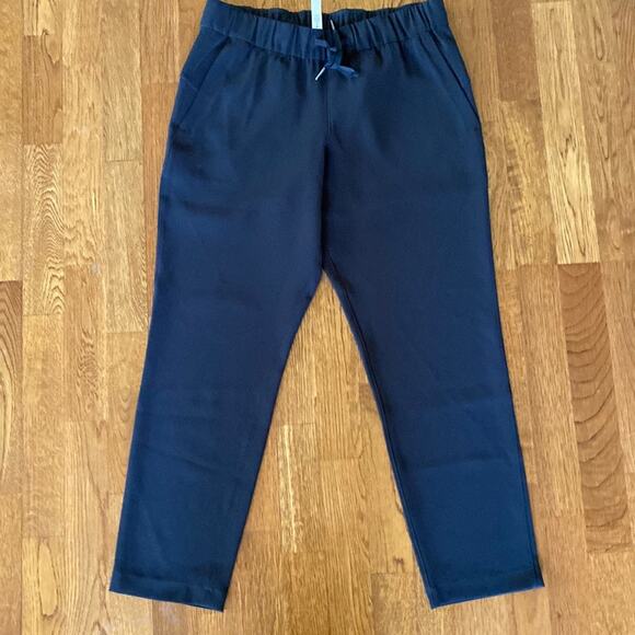 Lululemon On The Fly Pants Size 8 * - Picture 1 of 5